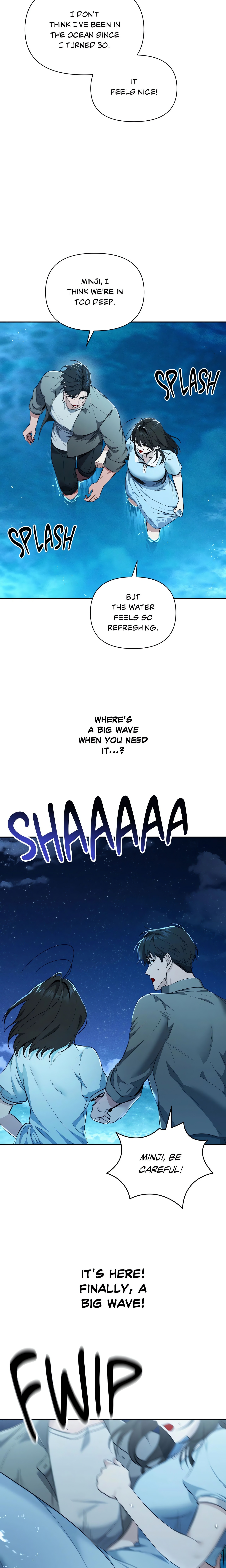 Secret Mode chapter 11 page 10