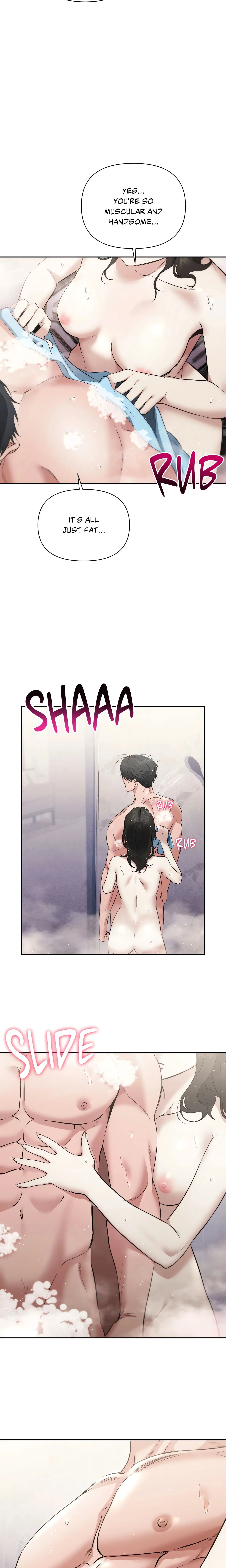 Secret Mode chapter 12 page 10
