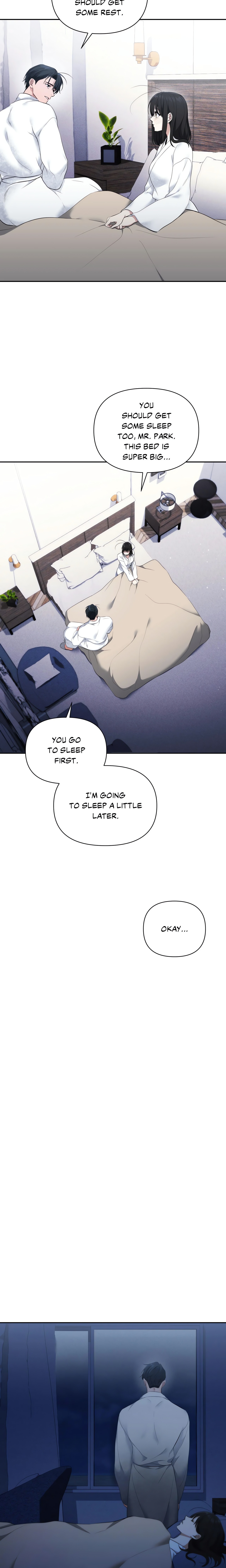Secret Mode chapter 12 page 15
