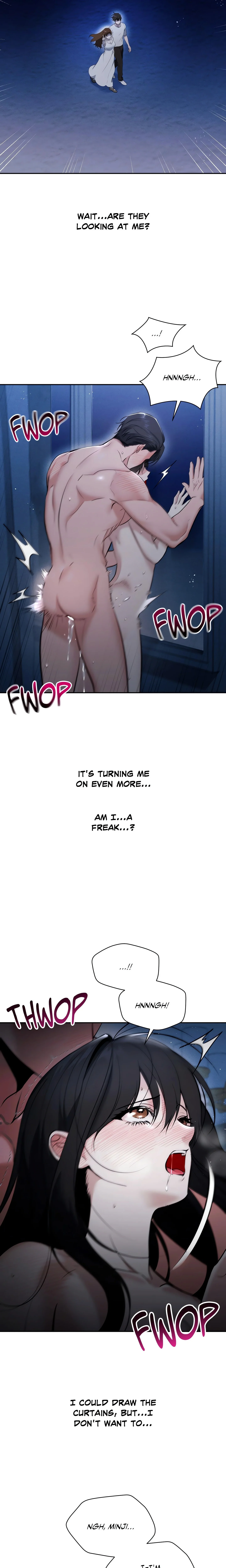 Secret Mode chapter 13 page 10