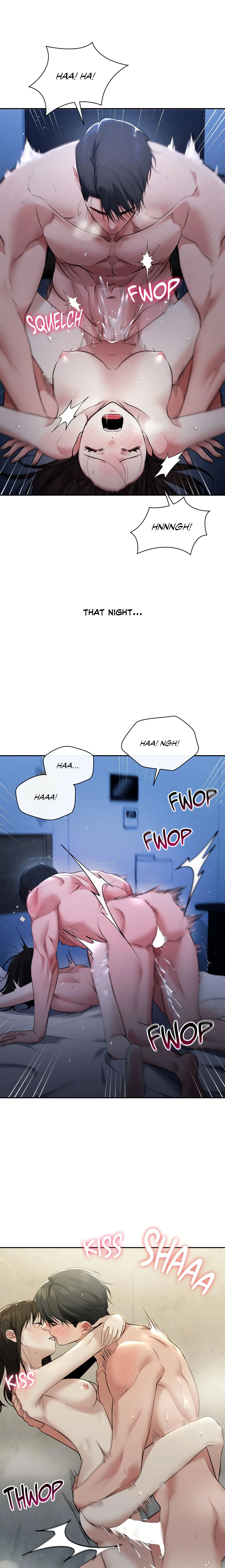 Secret Mode chapter 13 page 13