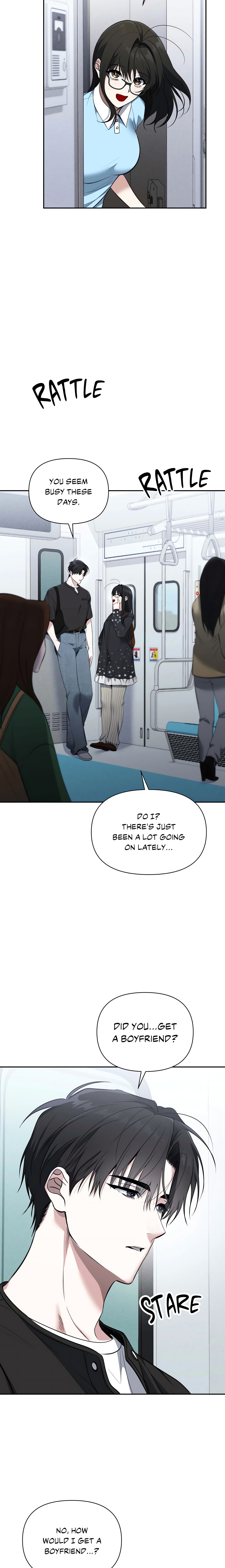 Secret Mode chapter 13 page 16