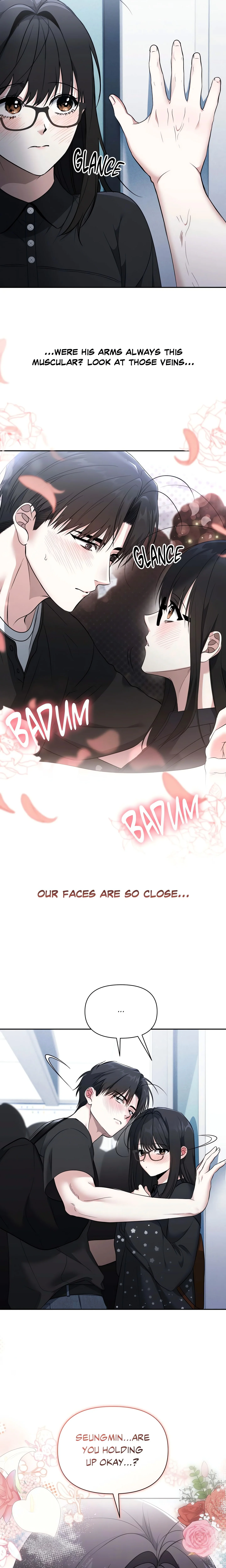 Secret Mode chapter 14 page 2