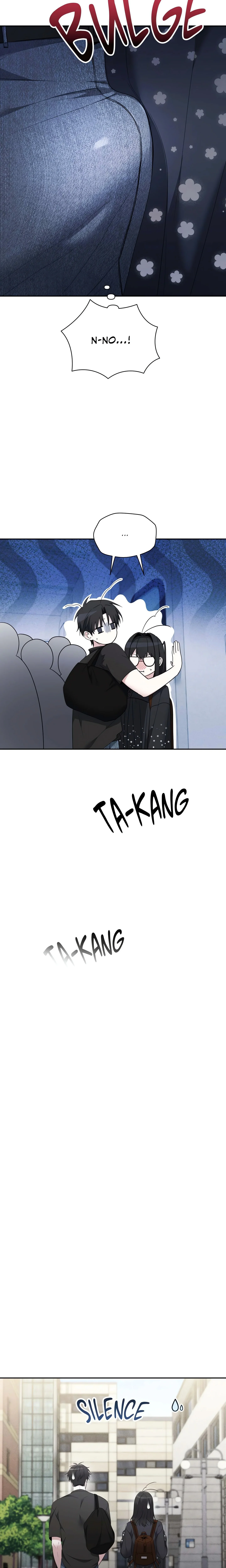 Secret Mode chapter 14 page 5