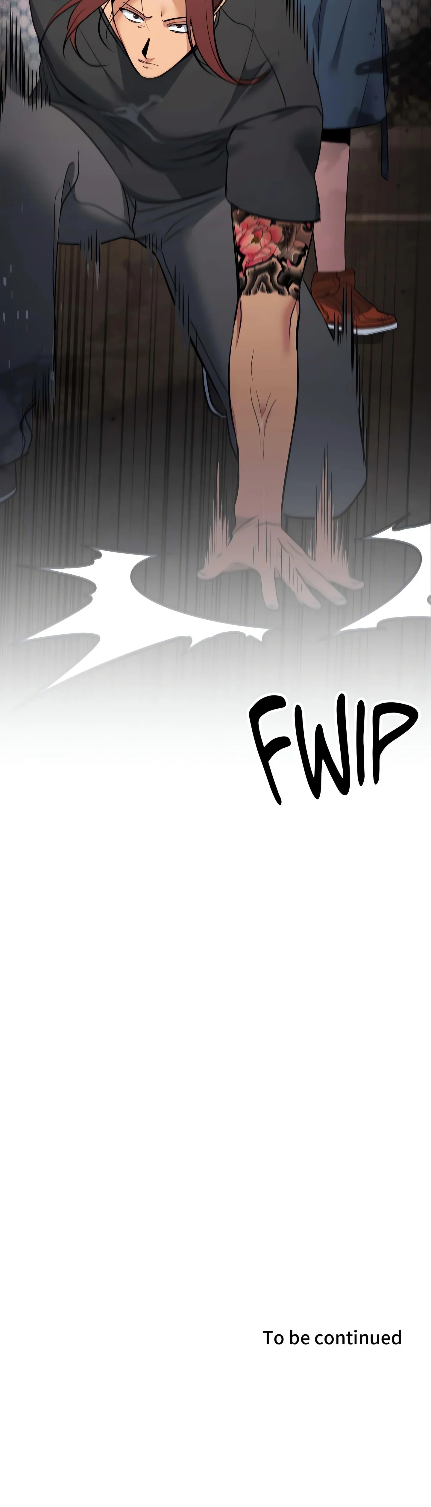 Secret Mode chapter 14 page 27