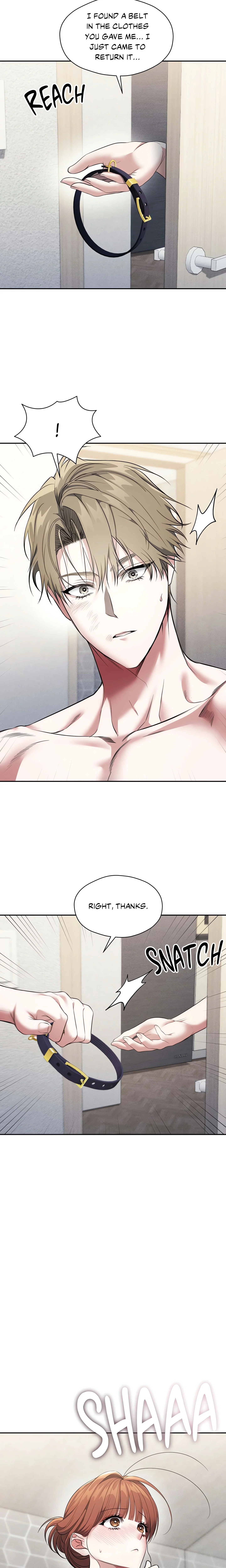 Secret Mode chapter 16 page 7
