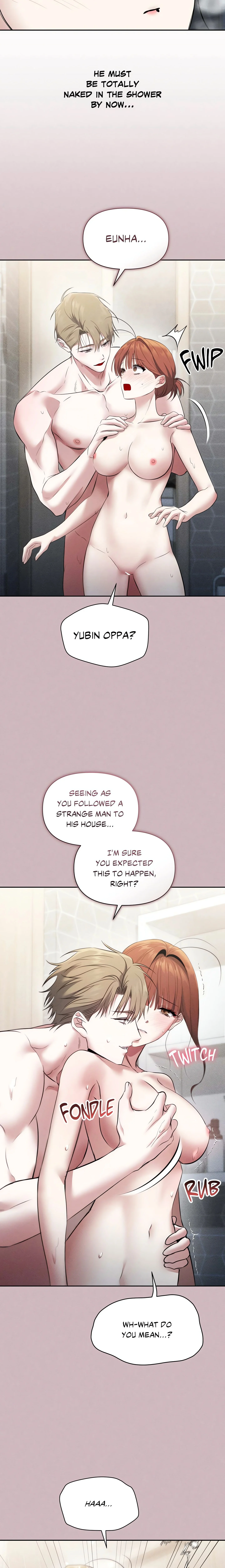 Secret Mode chapter 16 page 9