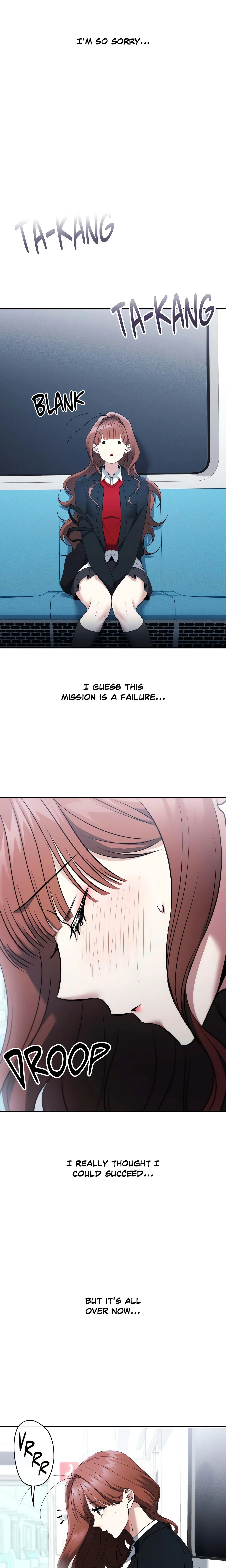 Secret Mode chapter 16 page 24