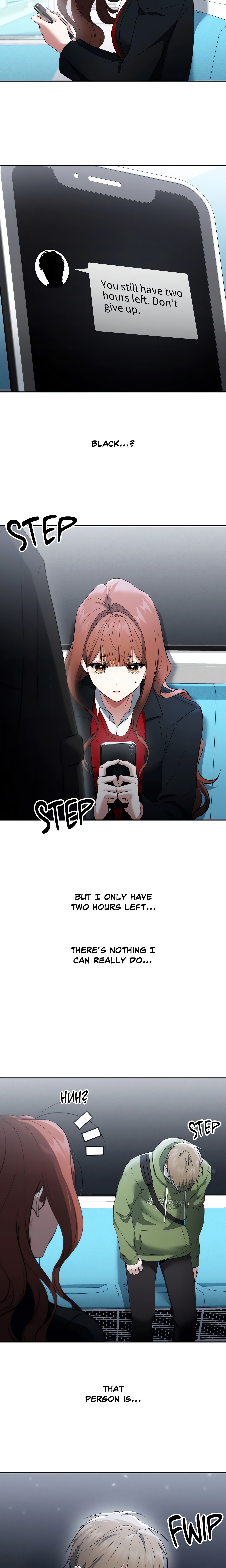 Secret Mode chapter 16 page 25