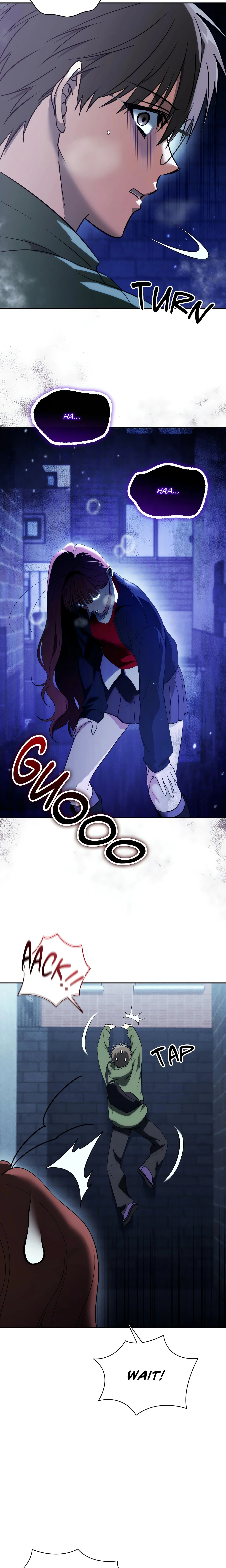 Secret Mode chapter 17 page 7
