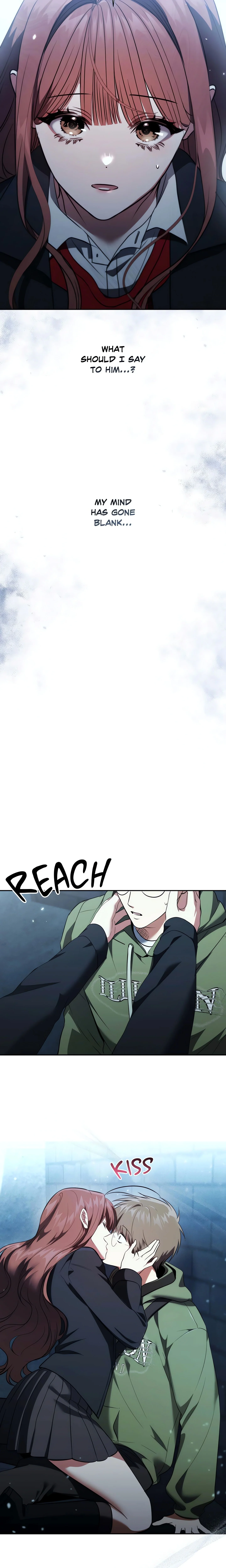 Secret Mode chapter 17 page 10