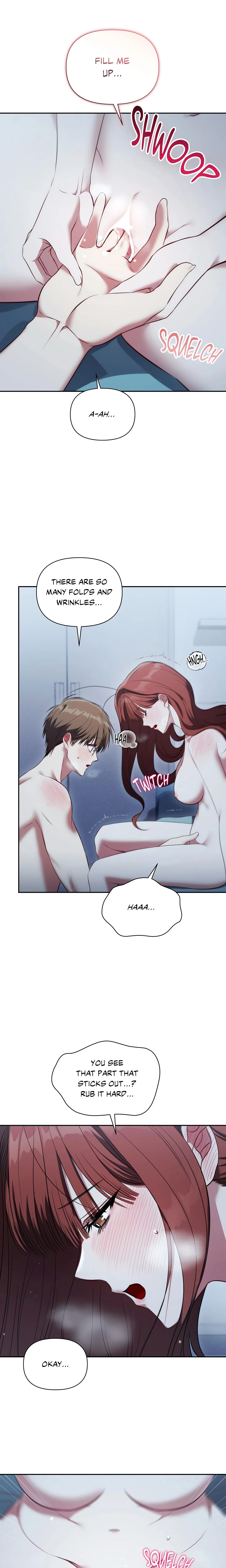 Secret Mode chapter 19 page 7