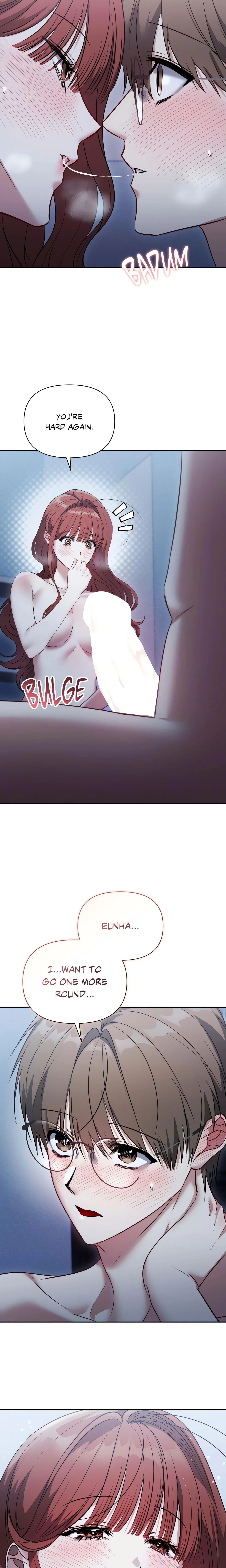 Secret Mode chapter 19 page 17