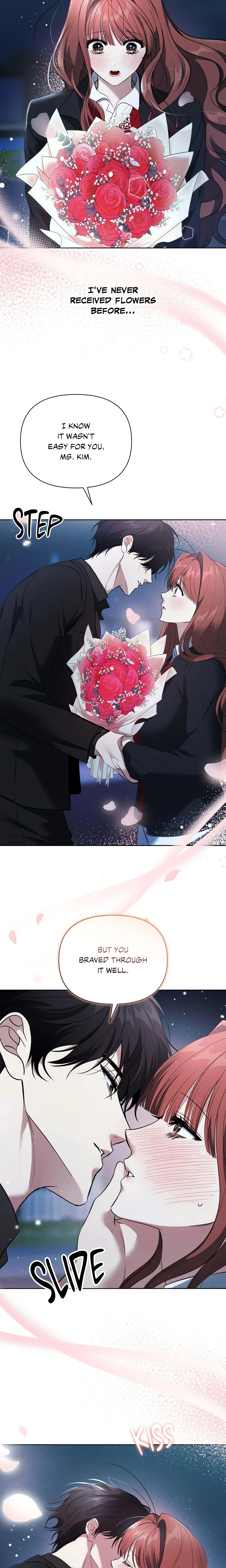 Secret Mode chapter 21 page 2