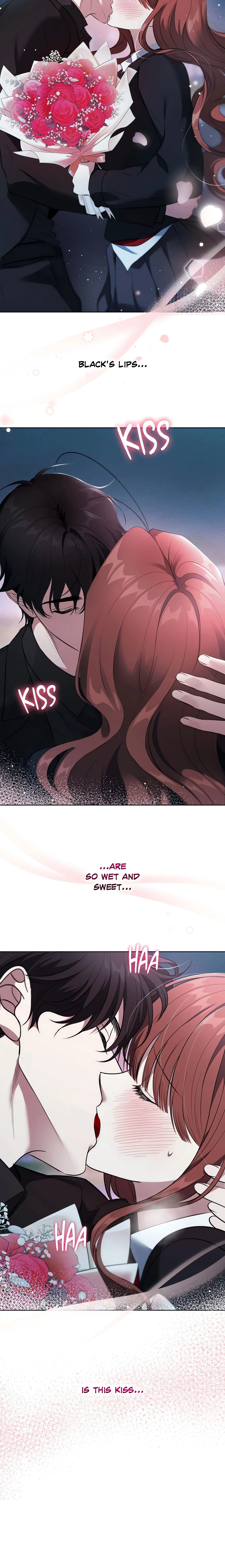 Secret Mode chapter 21 page 3