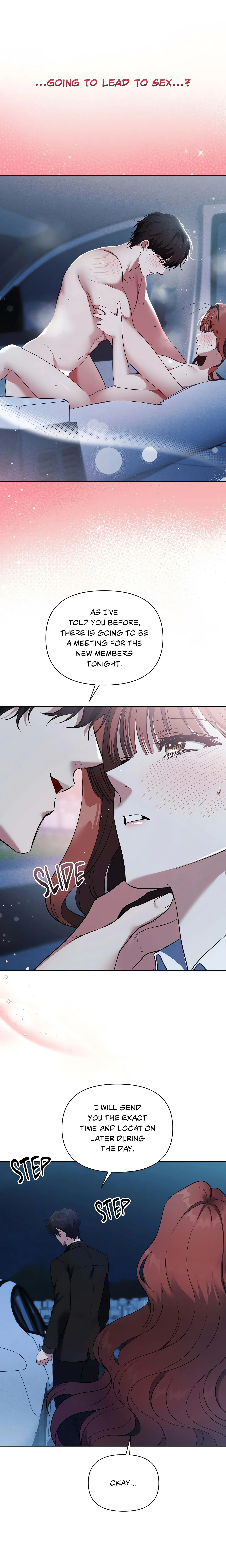 Secret Mode chapter 21 page 4