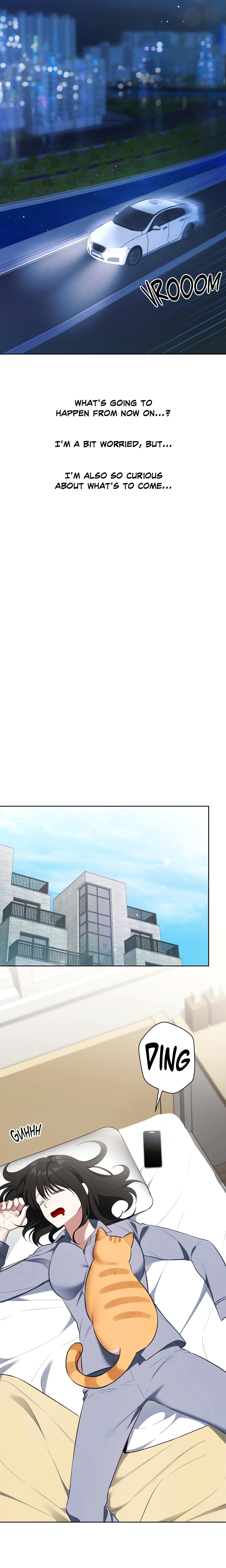 Secret Mode chapter 21 page 7