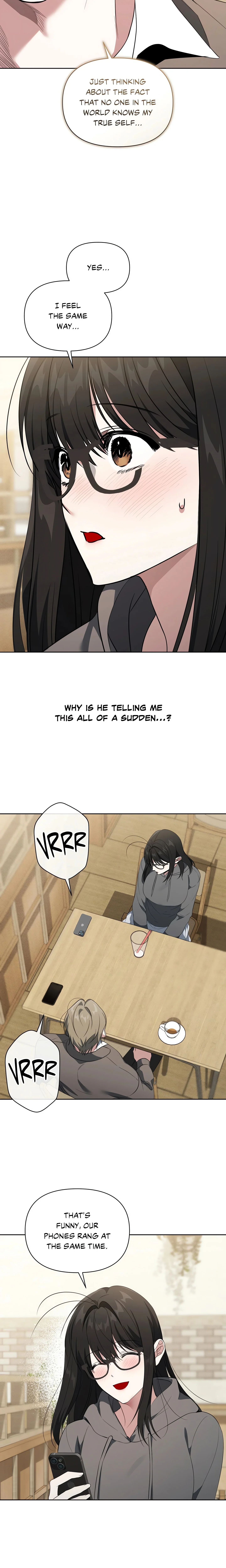 Secret Mode chapter 21 page 15