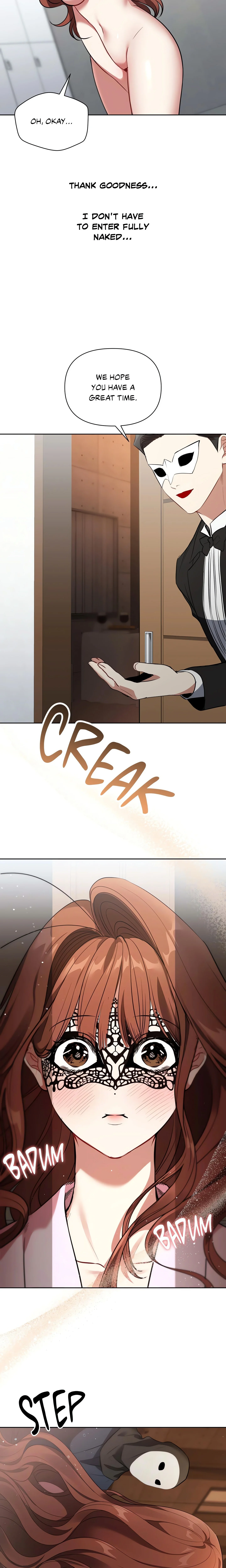 Secret Mode chapter 22 page 2