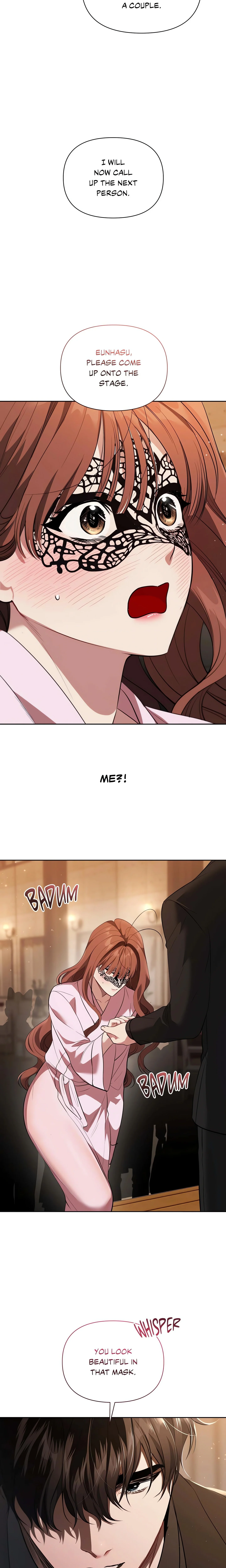 Secret Mode chapter 22 page 17
