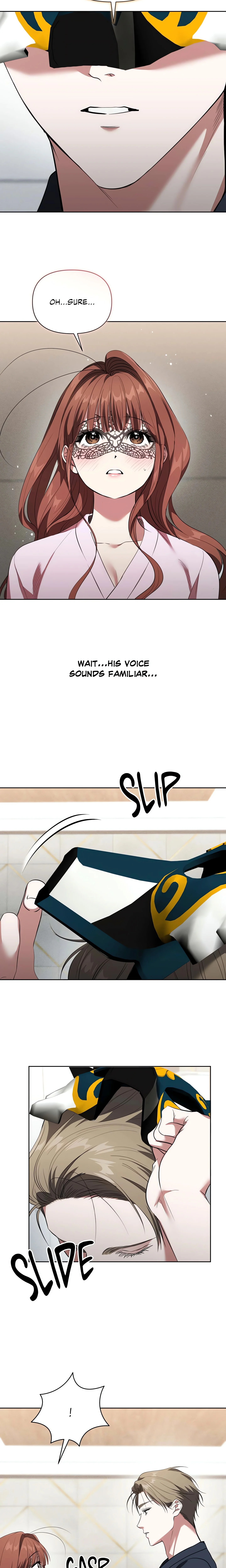 Secret Mode chapter 23 page 10