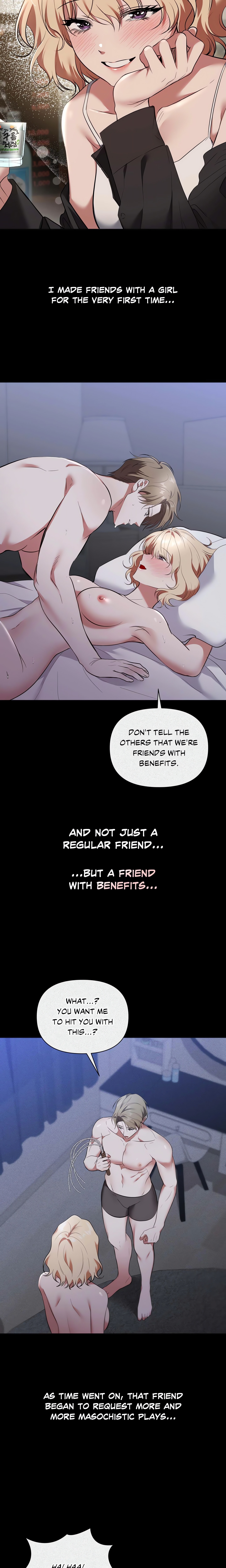 Secret Mode chapter 23 page 16
