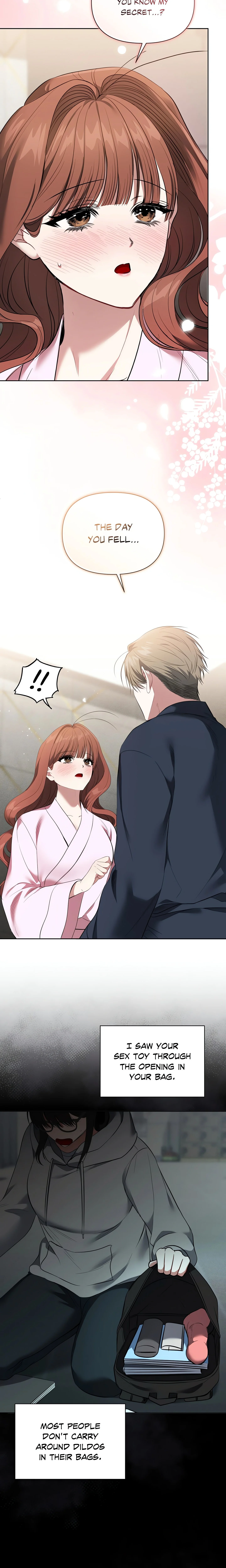 Secret Mode chapter 24 page 2