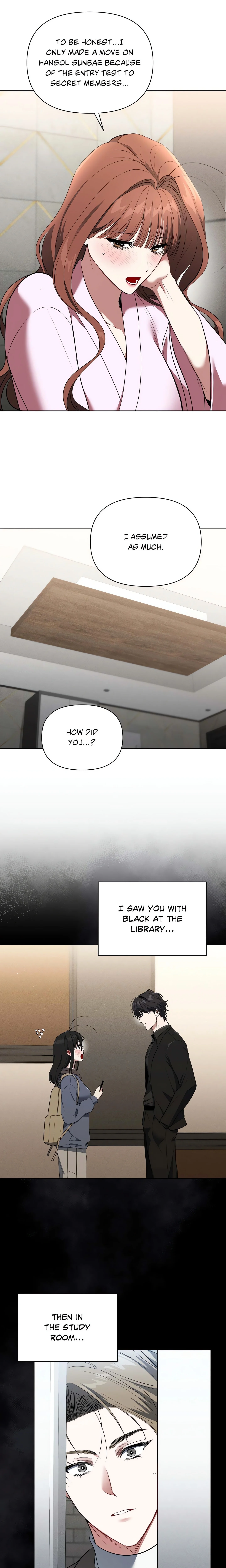 Secret Mode chapter 24 page 4