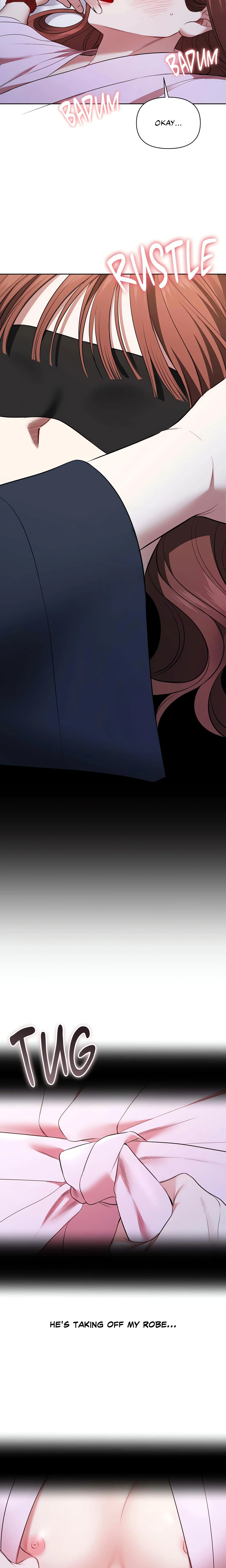 Secret Mode chapter 24 page 9