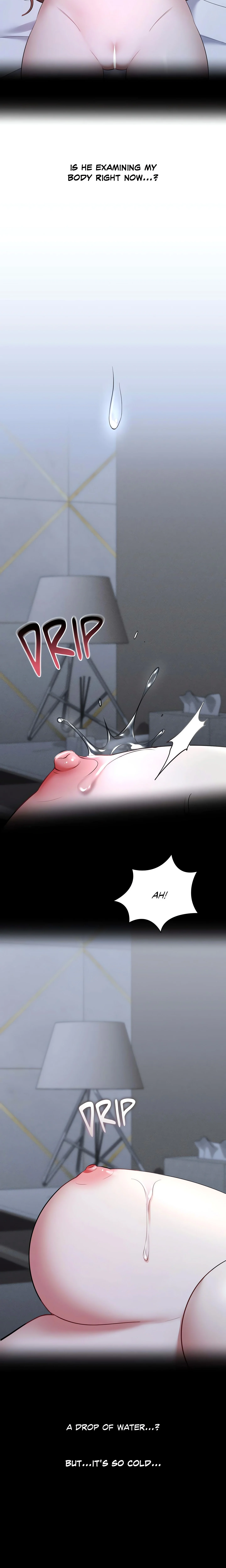 Secret Mode chapter 24 page 11