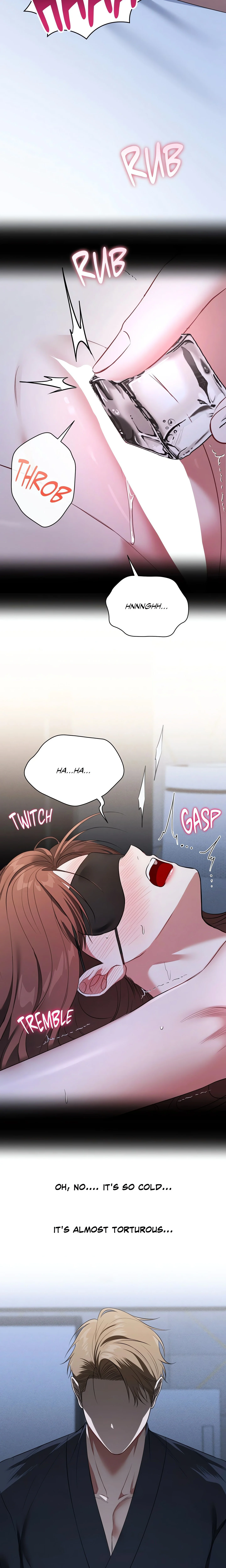 Secret Mode chapter 24 page 15