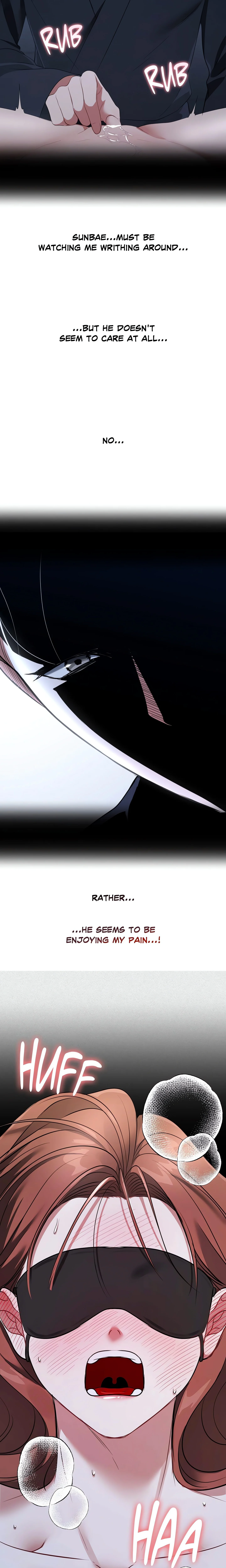 Secret Mode chapter 24 page 16