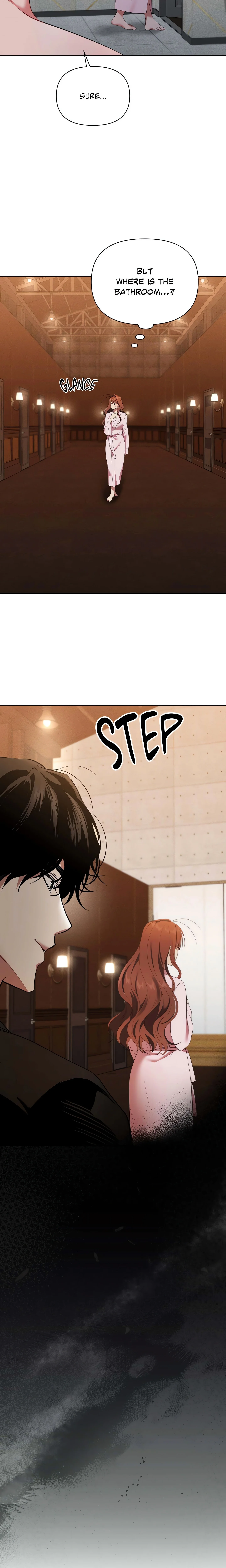 Secret Mode chapter 24 page 24