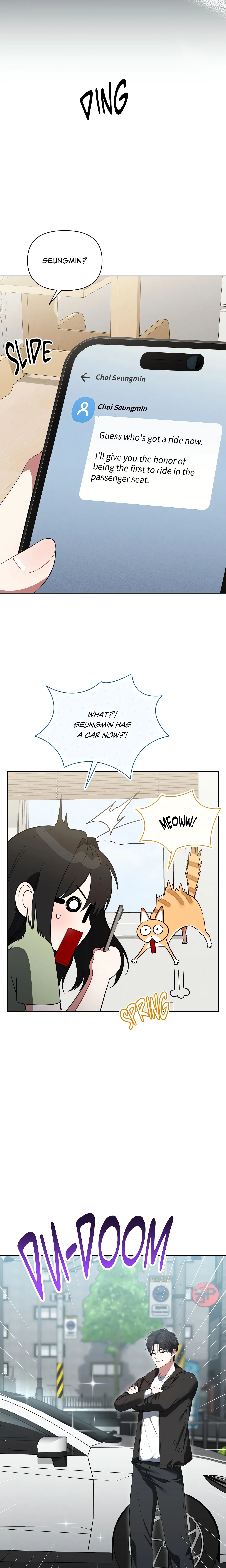 Secret Mode chapter 25 page 17