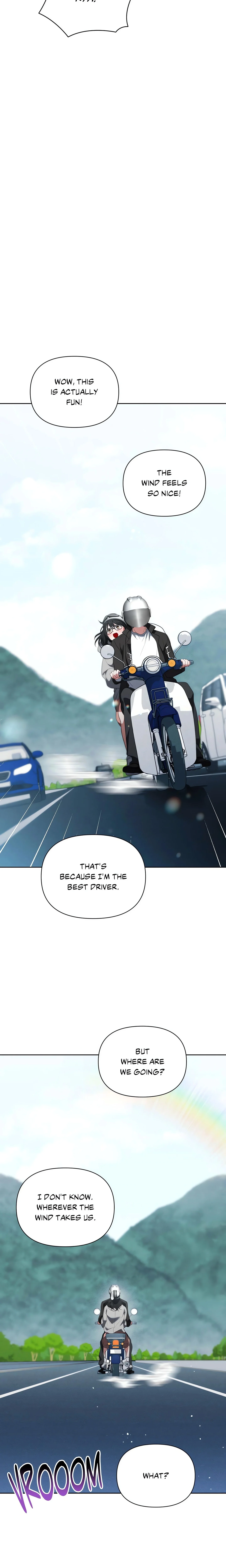 Secret Mode chapter 25 page 20