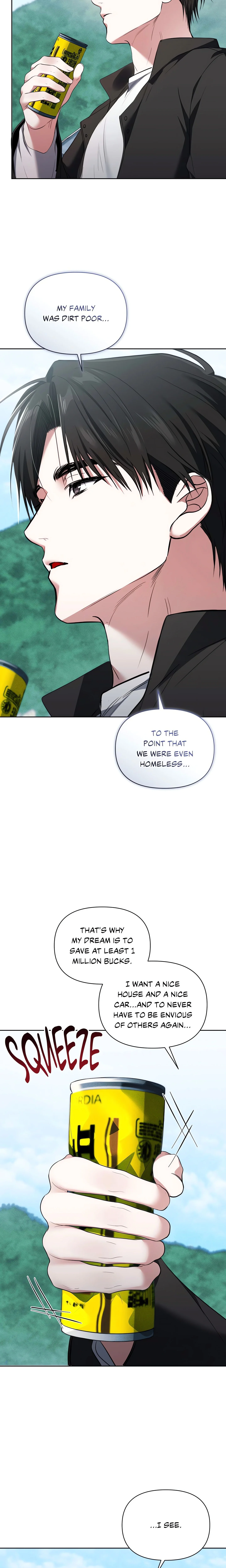 Secret Mode chapter 25 page 22