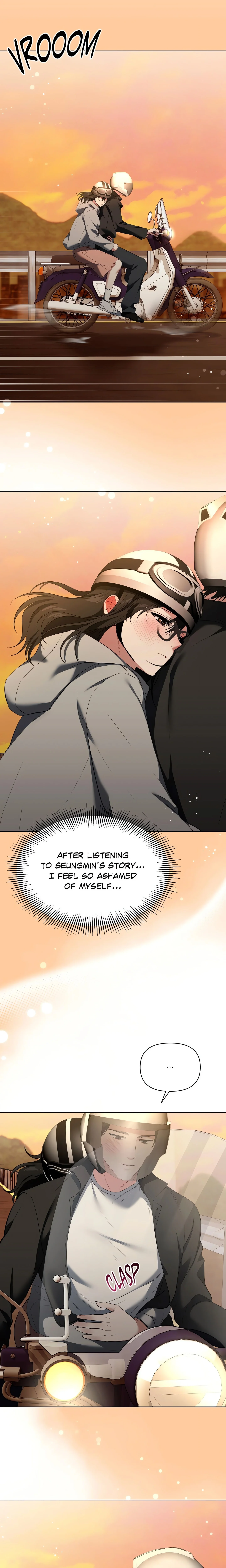 Secret Mode chapter 25 page 24