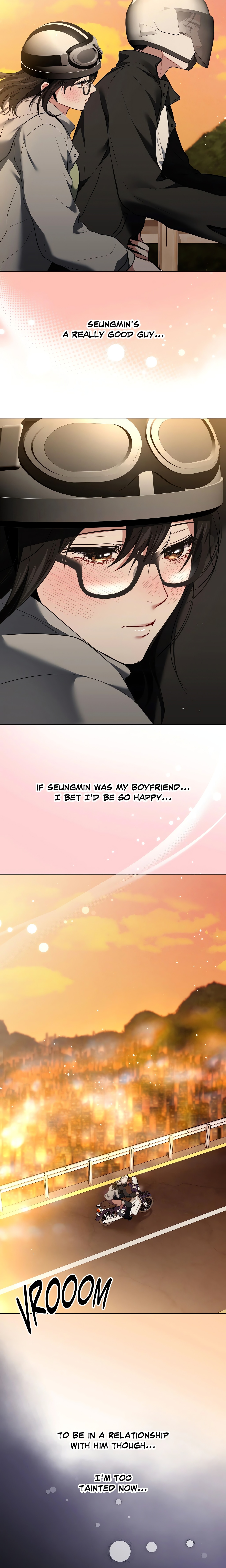 Secret Mode chapter 25 page 25