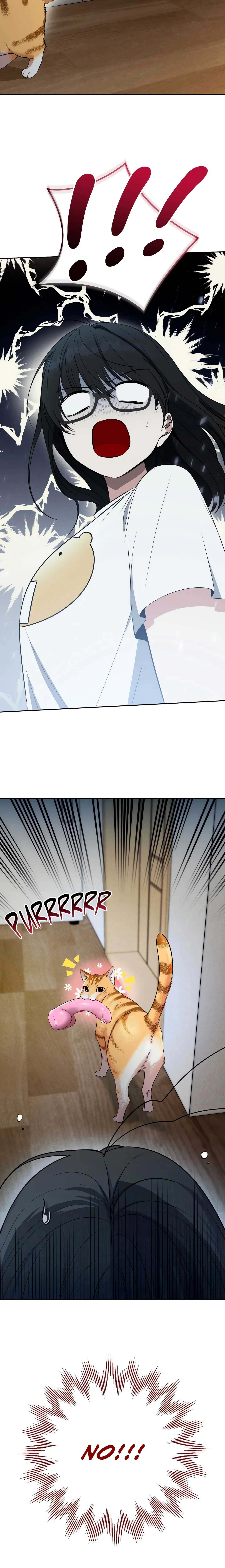 Secret Mode chapter 3 page 25