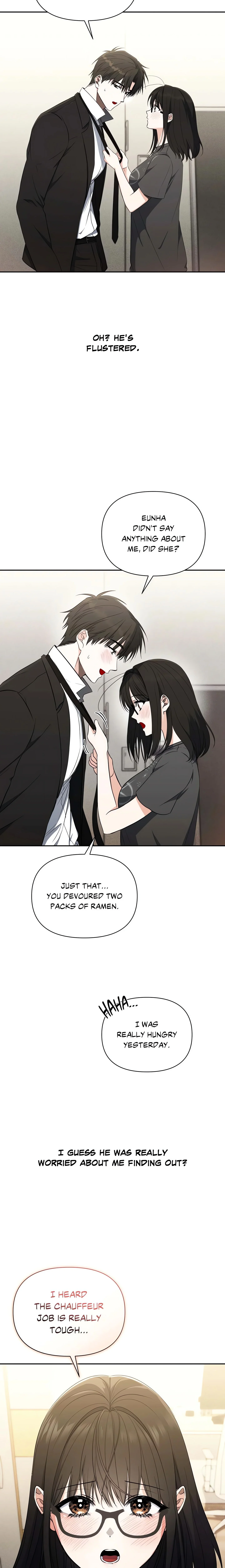 Secret Mode chapter 5 page 10