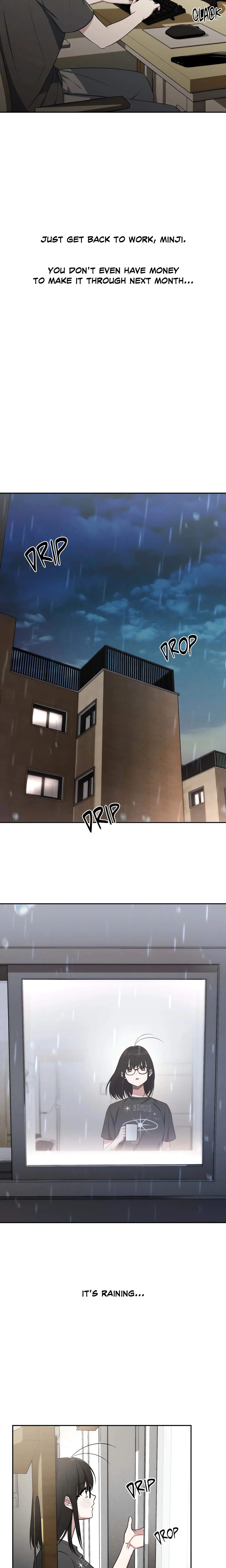 Secret Mode chapter 5 page 15