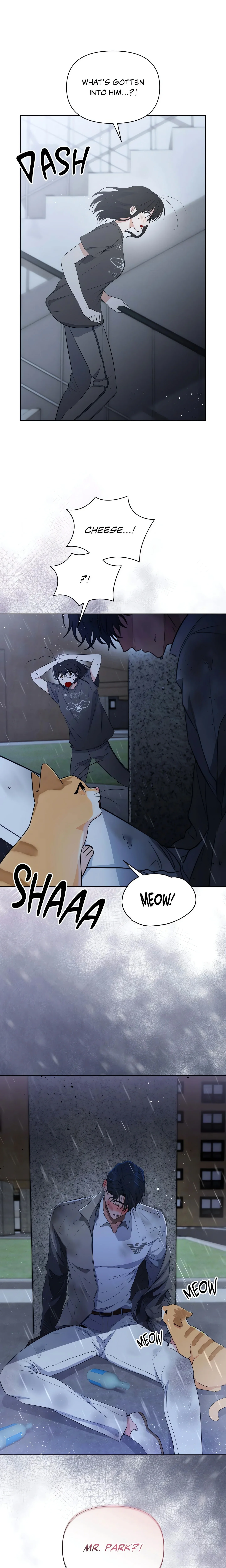 Secret Mode chapter 5 page 24