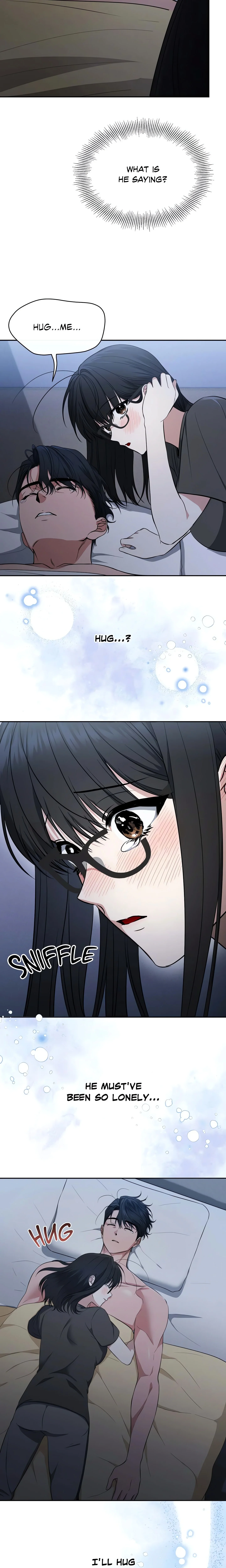 Secret Mode chapter 6 page 15