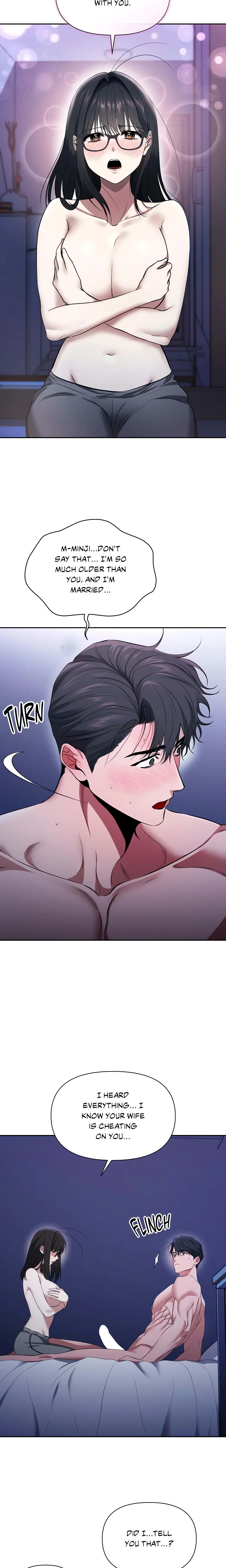 Secret Mode chapter 7 page 7