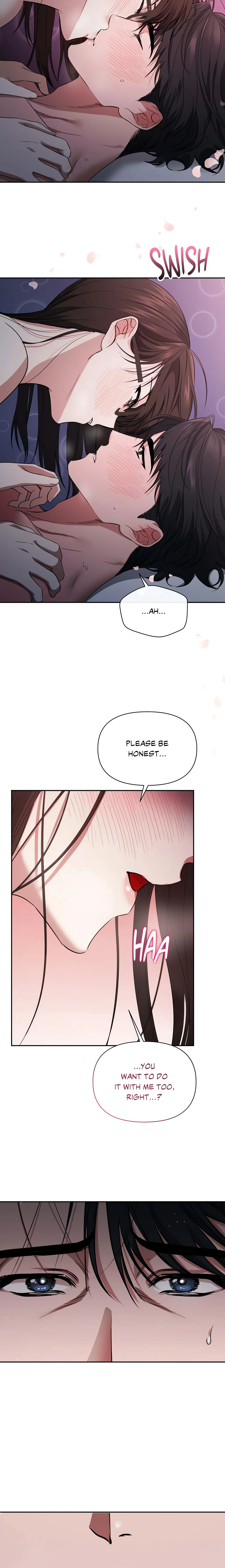 Secret Mode chapter 7 page 10