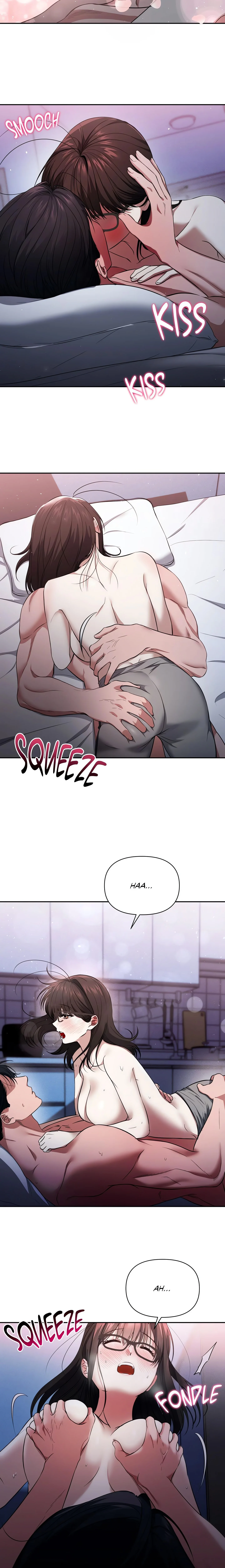 Secret Mode chapter 7 page 12