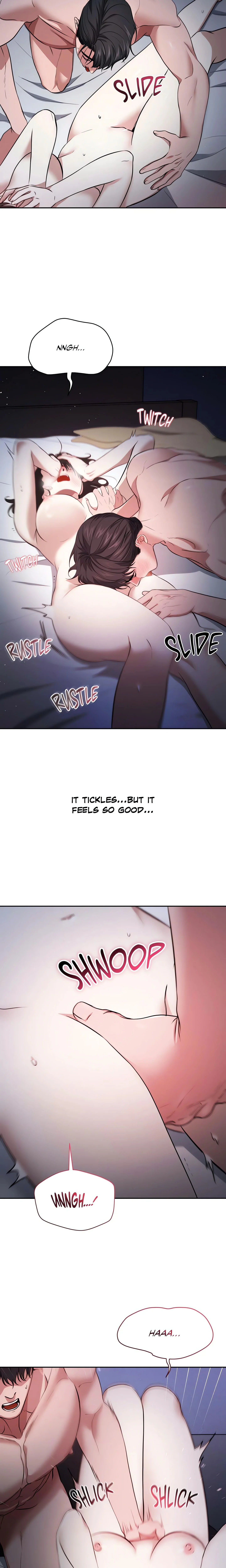 Secret Mode chapter 7 page 16