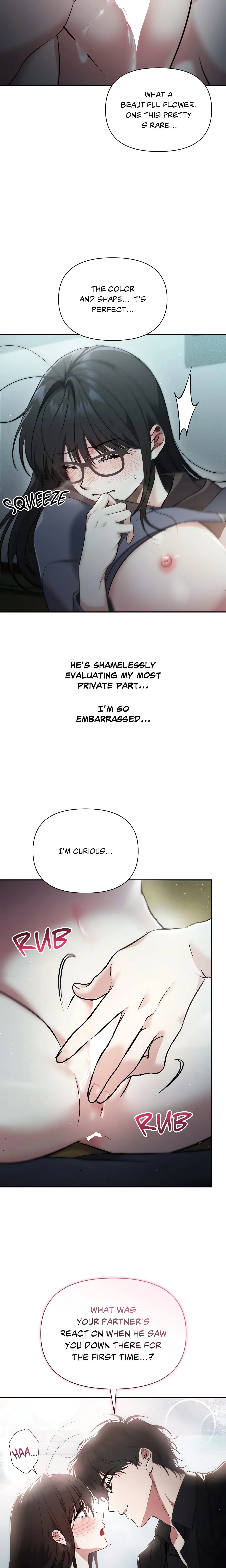 Secret Mode chapter 9 page 7