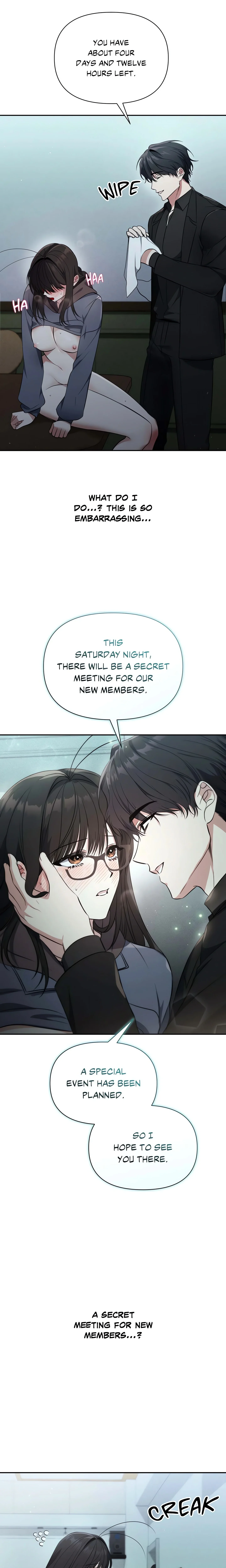 Secret Mode chapter 9 page 11