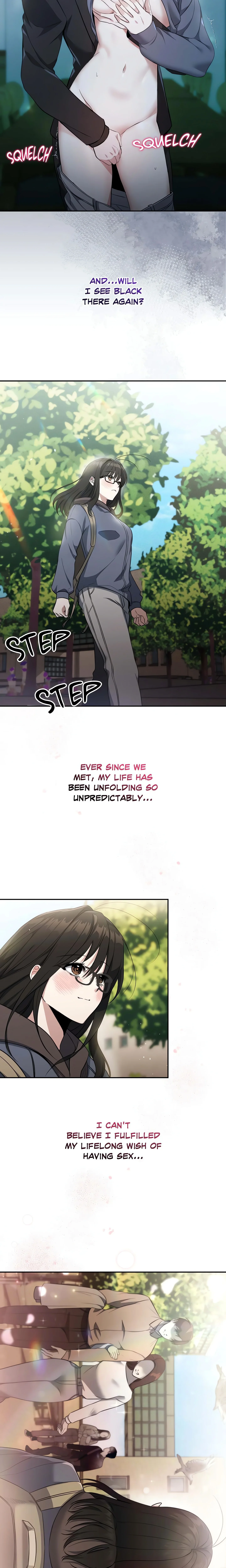 Secret Mode chapter 9 page 14